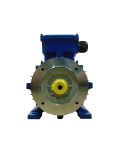 Single-phase electric motor 0,09Kw 0,12CV 230V B34 1500 half starting torque | ADAJUSA | price 2