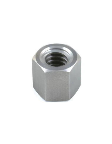 Hexagonal nut SKM 24x5