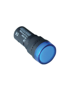 Piloto multi-luz azul 230V diâmetro 16 mm LJL16-BE| ADAJUSA | preço