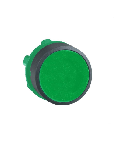 Cabeça de botão verde Harmony XB5 - SCHNEIDER