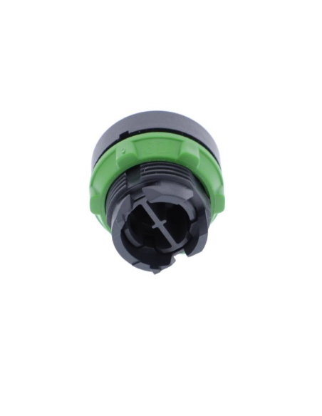 XB5 SCHNEIDER | ADAJUSA | yellow flush pushbutton head | price