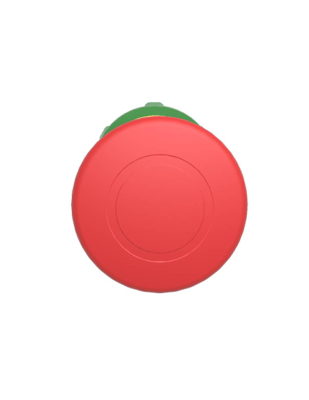 Cabeça de paragem de emergência SCHNEIDER cogumelo vermelho Ø40 XB5 : ADAJUSA : preço