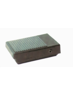 Pedal elétrico monostable Aignep 06V0000013 | Adajusa