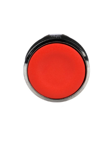 SCHNEIDER XB4 red flush push button head : ADAJUSA : price