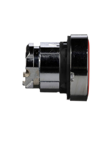 SCHNEIDER XB4 red flush push button head : ADAJUSA : price