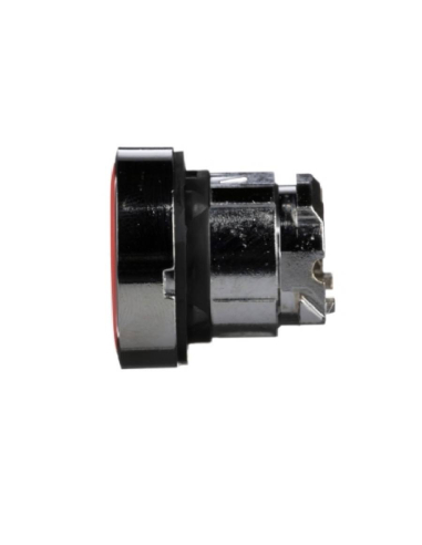 SCHNEIDER XB4 red flush push button head : ADAJUSA : price