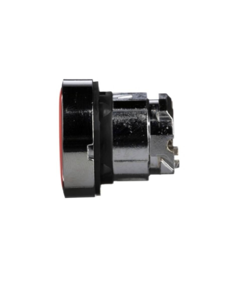 SCHNEIDER XB4 red flush push button head : ADAJUSA : price
