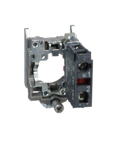 Harmony XB4 full body contact nc SCHNEIDER | ADAJUSA : price