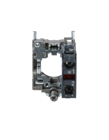 Harmony XB4 contacto de corpo inteiro nc SCHNEIDER : ADAJUSA : preço