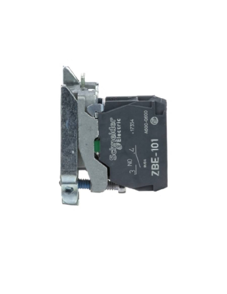 Harmony XB4 contacto de corpo inteiro SCHNEIDER : ADAJUSA : preço