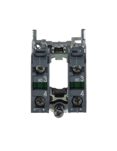 Harmony XB4 full body contact 2na SCHNEIDER | ADAJUSA : price
