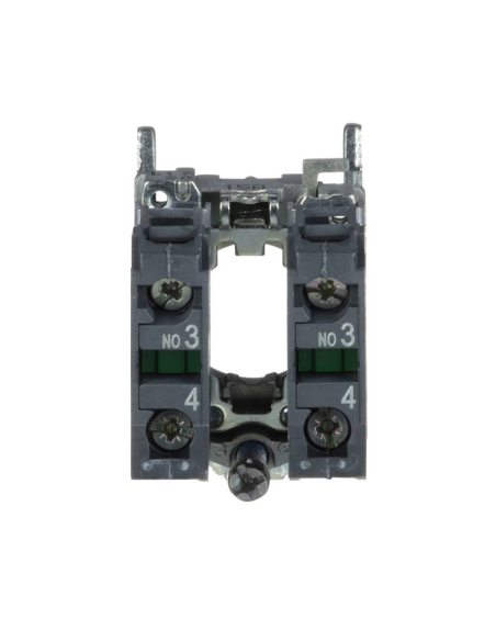 Harmony XB4 full body contact 2na SCHNEIDER | ADAJUSA : price