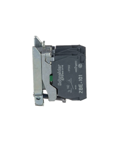 Harmony XB4 full body contact 2na SCHNEIDER | ADAJUSA : price