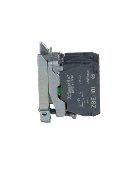 Harmony XB4 full body contact 2na SCHNEIDER | ADAJUSA : price