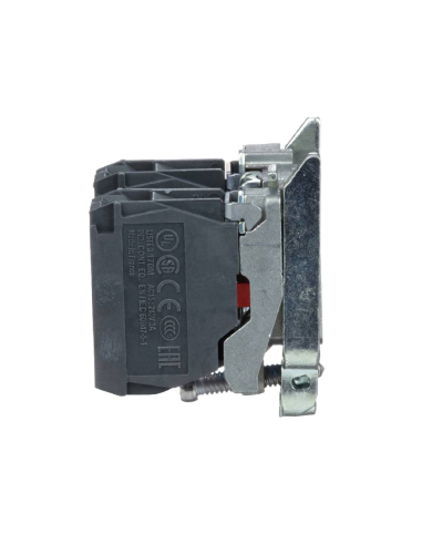 Harmony XB4 full body contact 1na+1nc SCHNEIDER | ADAJUSA : price
