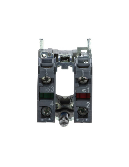 Harmony XB4 full body contact 1na+1nc SCHNEIDER | ADAJUSA : price
