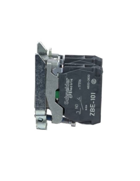 Harmony XB4 contacto de corpo inteiro 1na+1nc SCHNEIDER : ADAJUSA : preço