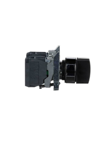 3-position selector na+na with return XB4 SCHNEIDER | ADAJUSA | price