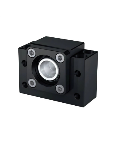 Suporte de fuso de esferas fixo BK 17 - Hiwin