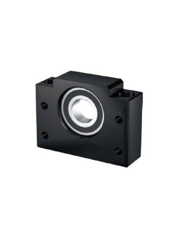 Suporte do fuso de esferas flutuante BF 17 - Hiwin