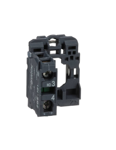 Harmony XB5 full body contact na SCHNEIDER | ADAJUSA : price