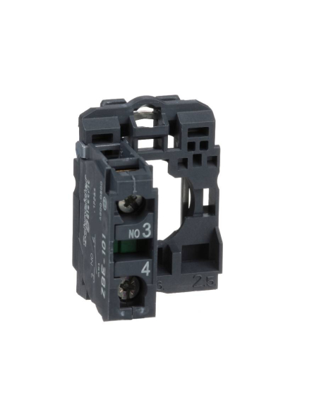 Harmony XB5 full body contact na SCHNEIDER | ADAJUSA : price