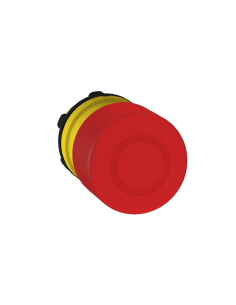 Cabeça de paragem de emergência SCHNEIDER cogumelo vermelho Ø30 XB5 : ADAJUSA : preço