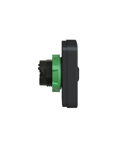 Cabeça de botão de pressão dupla verde-vermelha XB5 SCHNEIDER | ADAJUSA | preço