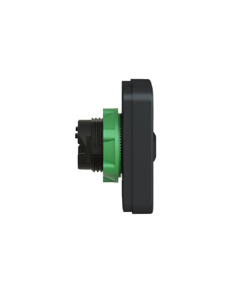 Dual green-red push button head XB5 SCHNEIDER | ADAJUSA | price