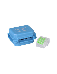 Box pre-filled with gel for BOXW2 connection terminals | ADAJUSA | price