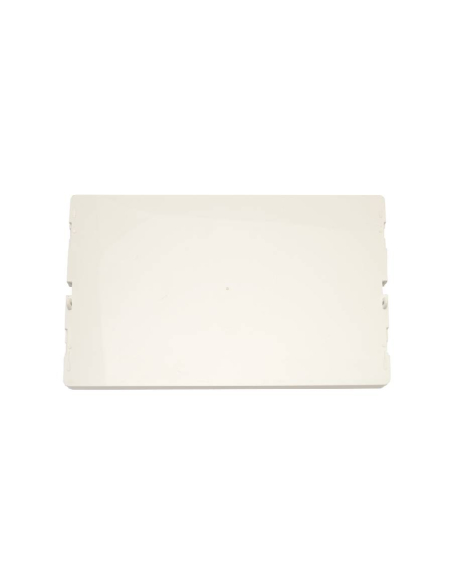 Cover for distribution boxes 12 modules ED-TLT12| Adajusa price