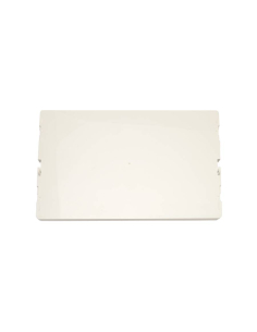 ED-TLT18| 18-module distribution enclosure cover Adajusa price