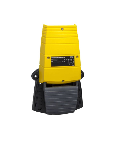Interruptor de pé monopedal XPE-Y sem tampa de plástico Schneider| ADAJUSA | preço