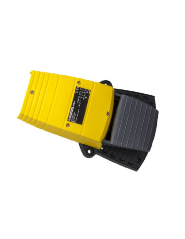 Interruptor de pé monopedal XPE-Y sem tampa de plástico Schneider| ADAJUSA | preço
