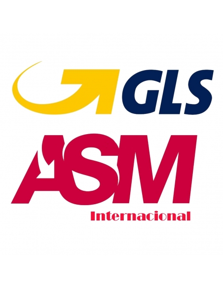 Portos Internacionais ASM