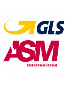 Portos Internacionais ASM