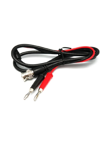 Set of BNC-banana red and black tips| ADAJUSA | price