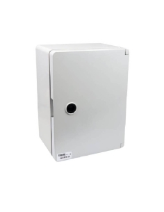 Armário aBS elétrico com chassis frontal 280x210x130 IP65 TME282113M : ADAJUSA : preço