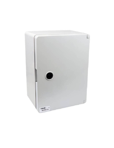 Cabinet  electric ABS with front chassis 280x210x130 IP65 TME282113M | ADAJUSA | price