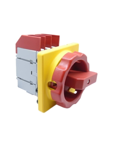 Switch disconnector 3-phase 3-pole 16A Sontheimer : ADAJUSA : price