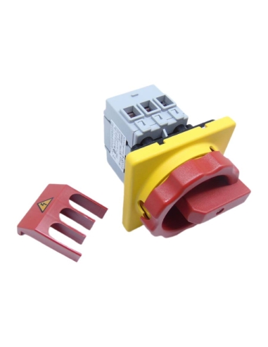 Switch disconnector 3-phase 3-pole 16A Sontheimer : ADAJUSA : price