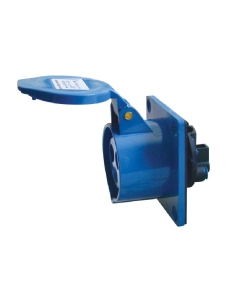 Industrial socket CEE 32A 2 Pole TICS-423| ADAJUSA | price