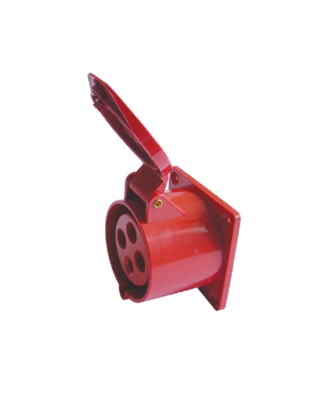 Tomada industrial CEE 32A 3 pólos TICS-424| ADAJUSA | preço