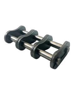 União corrente tripla de rolos 12B-3 ISO - Tsubaki - ADAJUSA