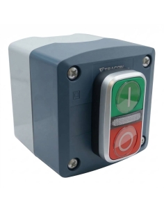 Button box with start-stop push button NYG3-D1| ADAJUSA | price