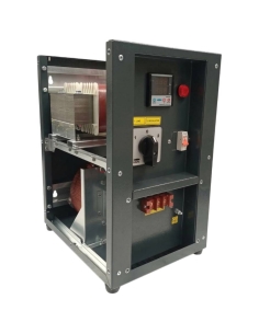 Estabilizador de tensão monofásico 230Vac servomotor 7,5KVA | ADAJUSA | preço 2