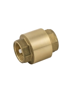 Valve retention non-return vacuum 1 1/4 seire Europa | ADAJUSA | price