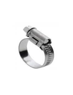 Abraçadeira ASFA-L (9 mm) aço inoxidável W2 8-16mm| ADAJUSA | preço