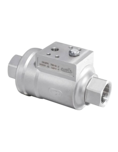 Válvula de corte coaxial referência 6054 1/2 - Aignep | ADAJUSA | preço
