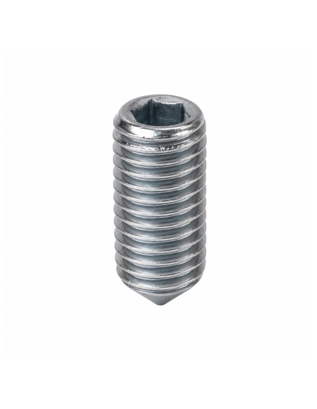 Parafuso prisioneiro Allen M6 galvanizado | adajusa